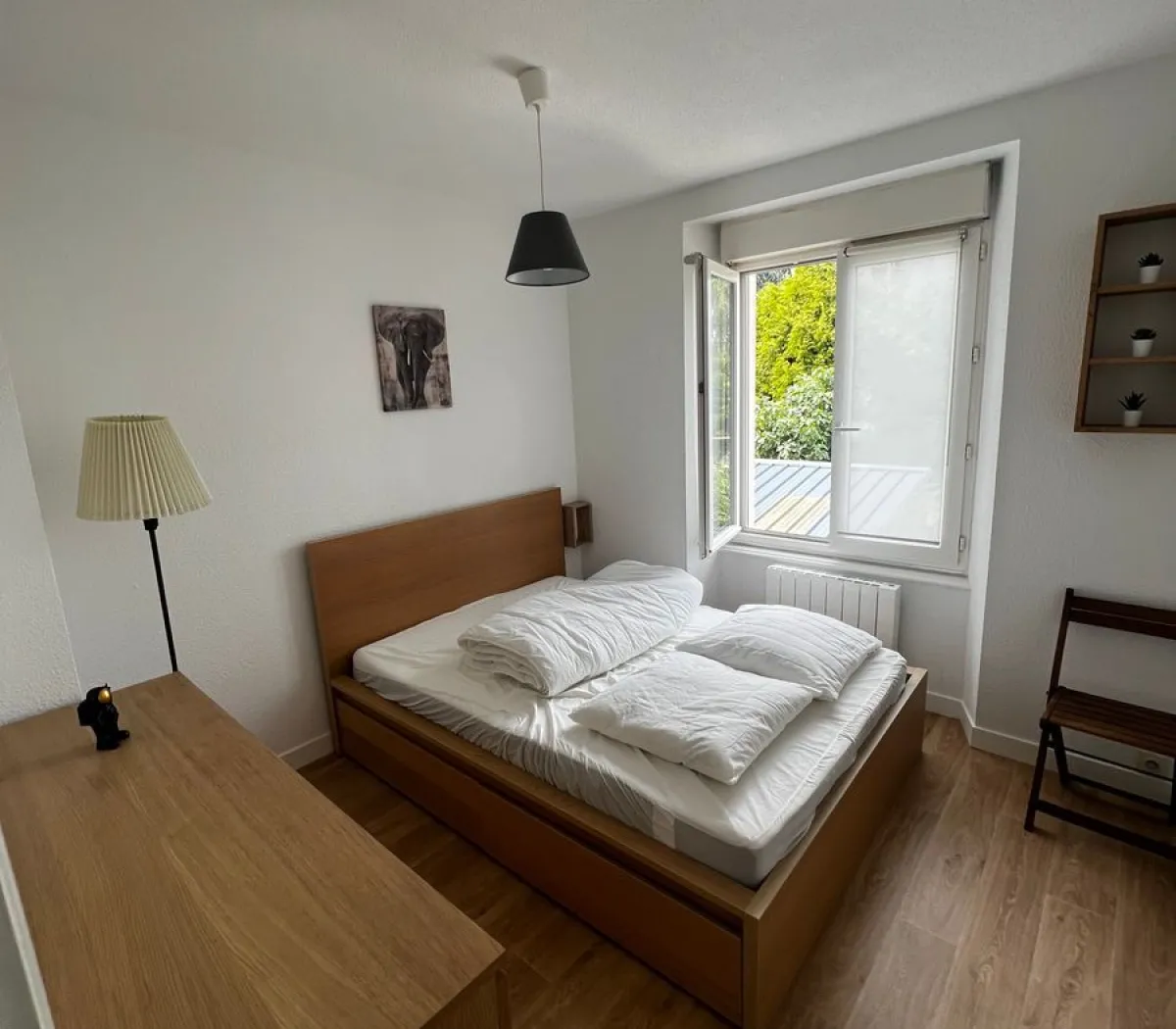 Location Saint-Brieuc Appartement 7428006e