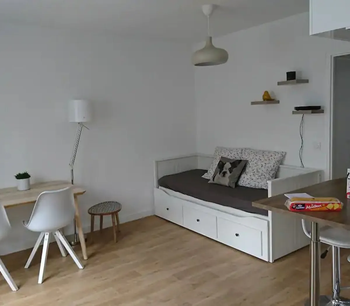 Location Saint-Brieuc Appartement 7428006e