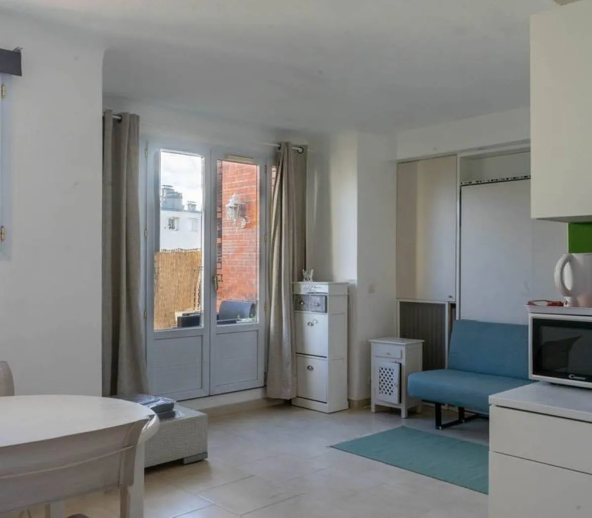 Location Issy-les-Moulineaux Appartement 7457b484