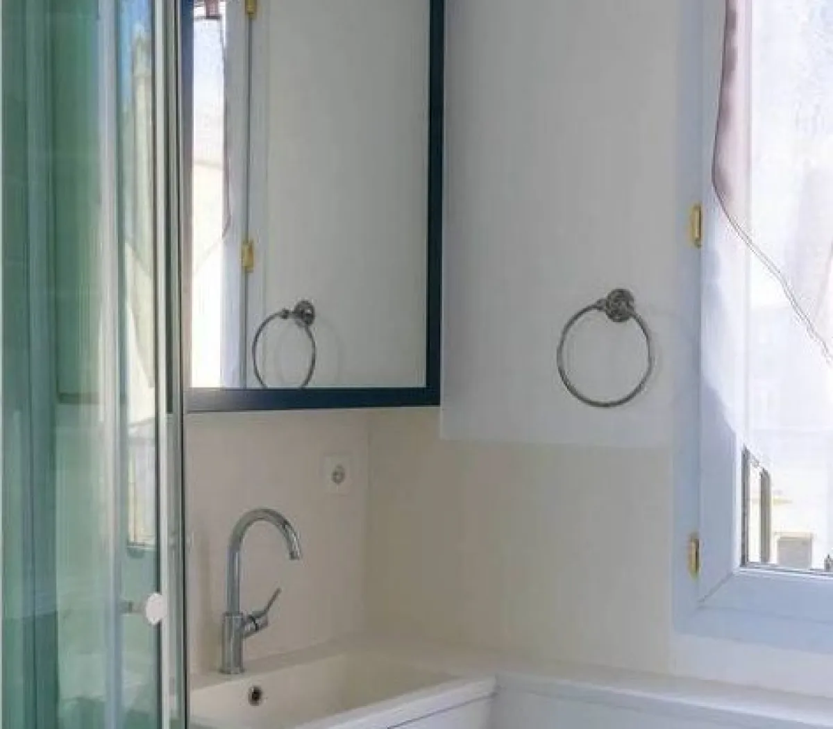 Location Issy-les-Moulineaux Appartement 7457b484