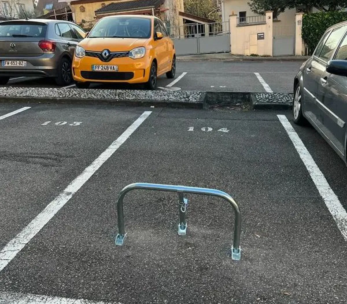 Location Noisy-le-Grand Appartement 747420a1