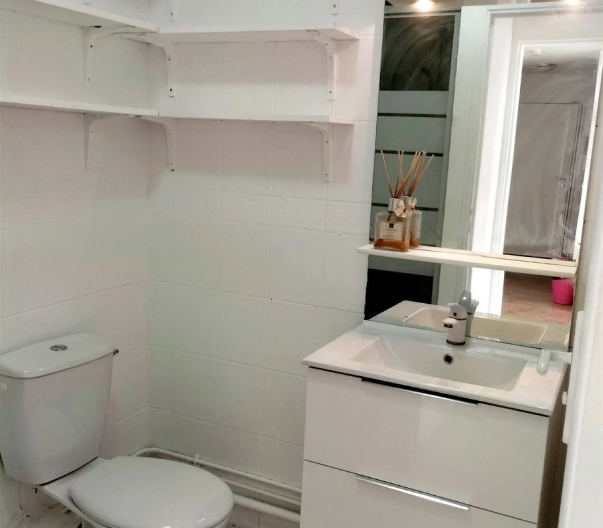 Location Drancy Appartement 747bf2a1