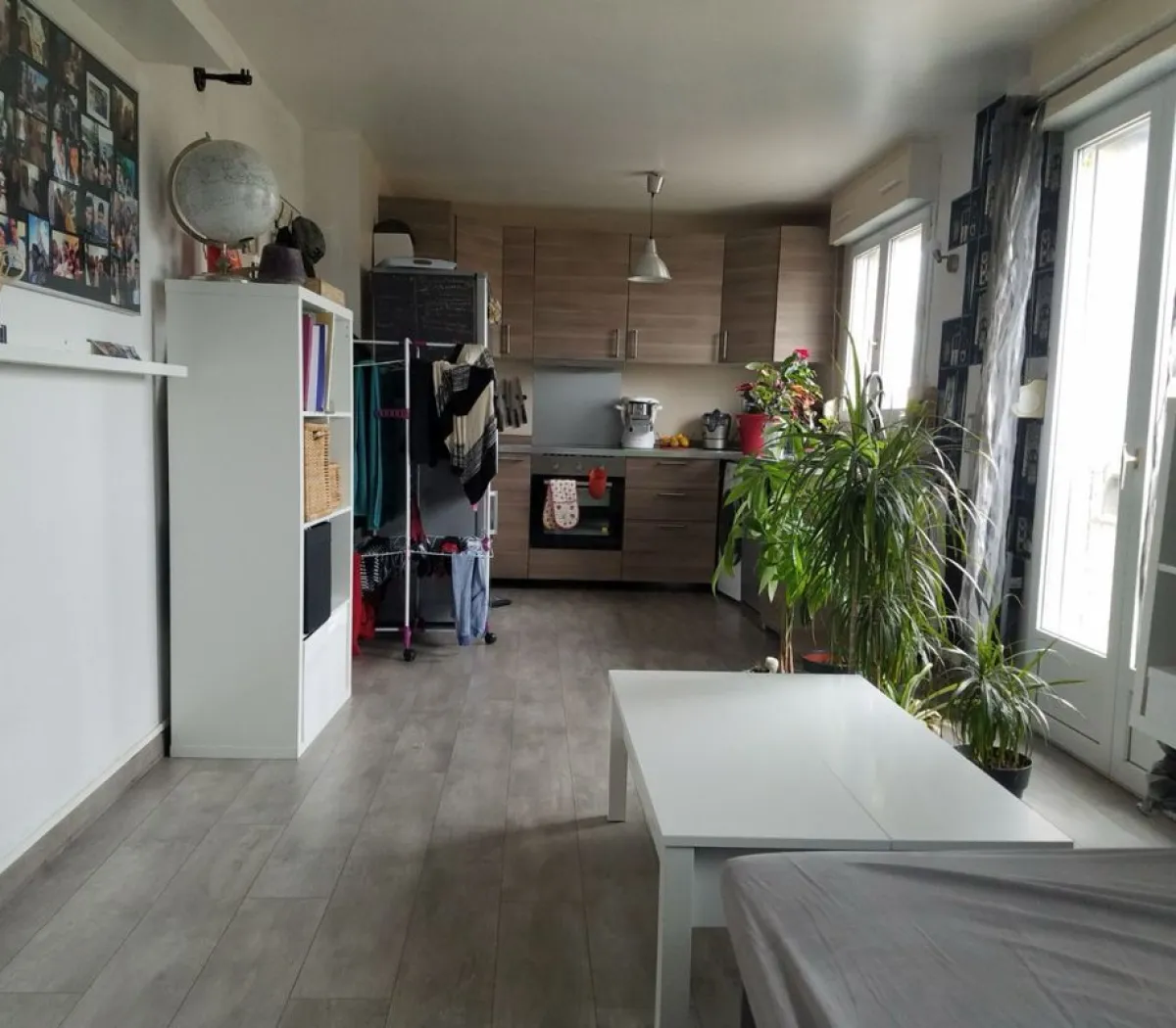 Location Vigneux-sur-Seine Appartement 74a41a58