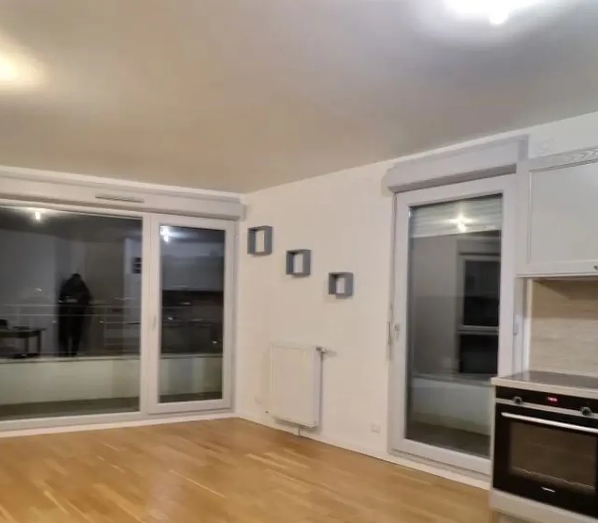 Location Romainville Appartement 74d20eac