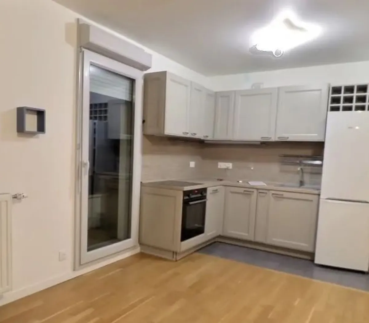 Location Romainville Appartement 74d20eac