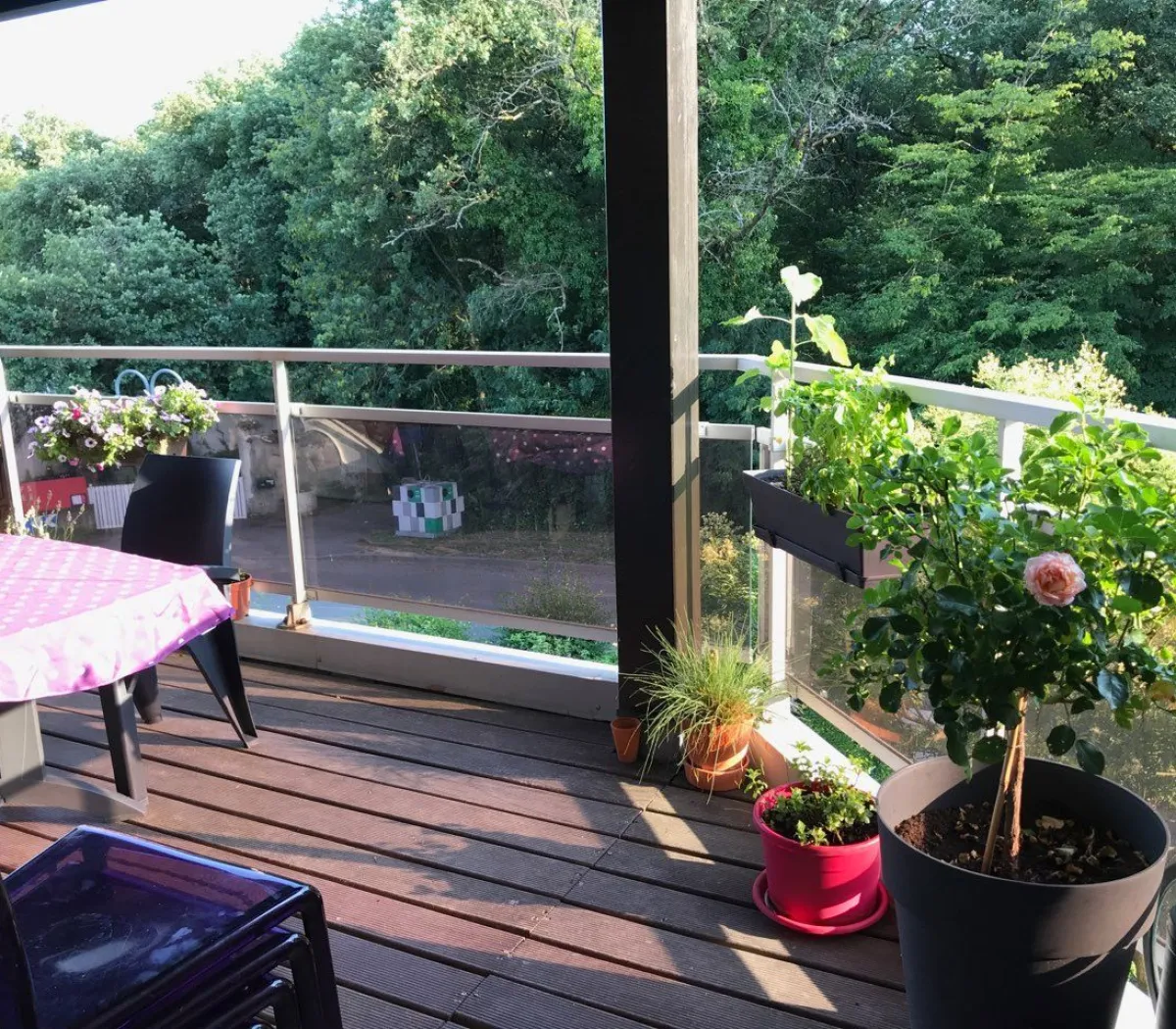 Location La Tour-de-Salvagny Appartement 74d2c1cd