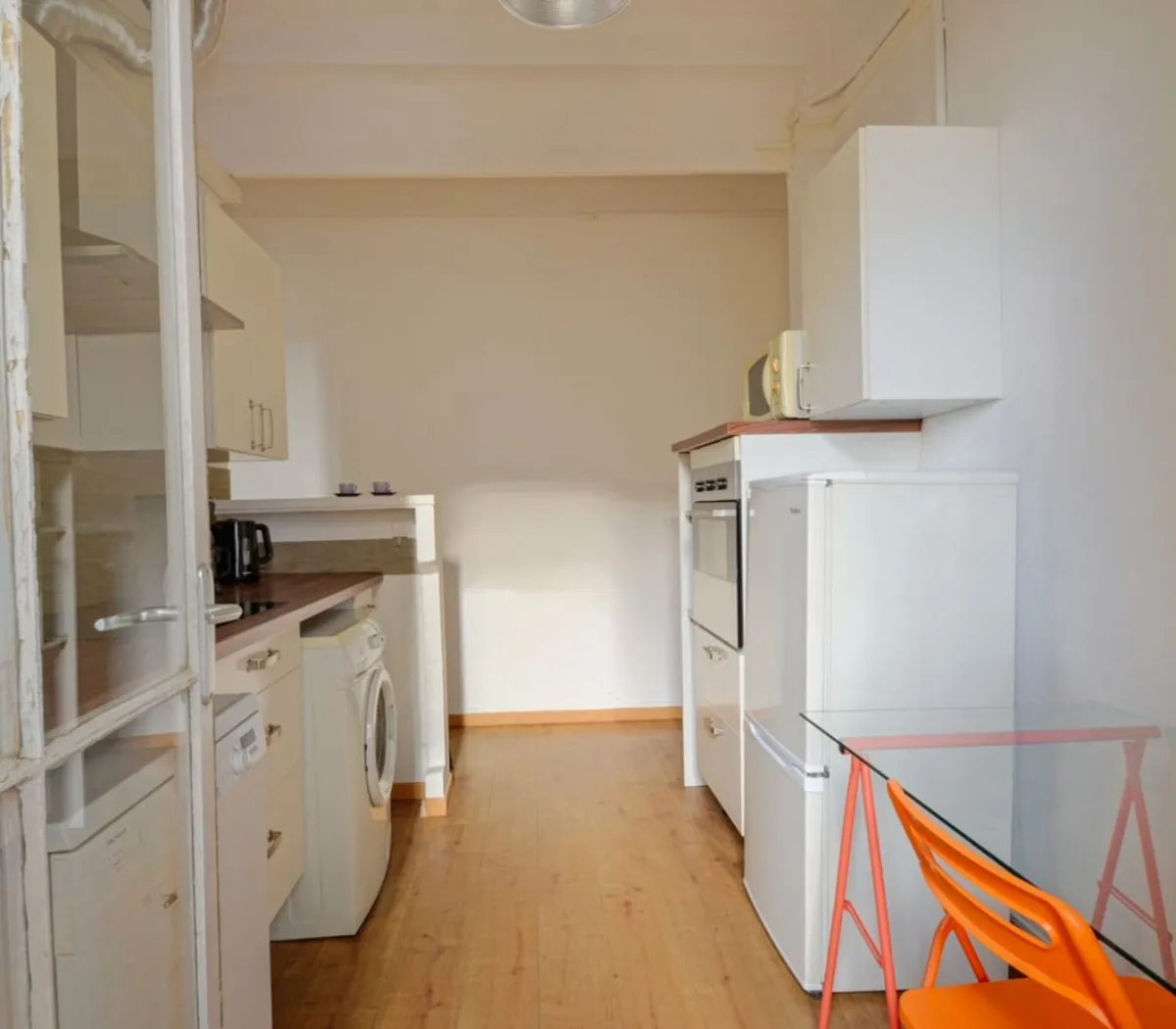 Location Marseille Appartement 74e8acaf