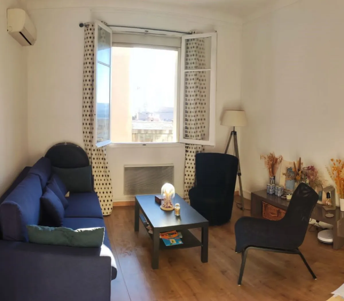 Location Marseille Appartement 74e8acaf
