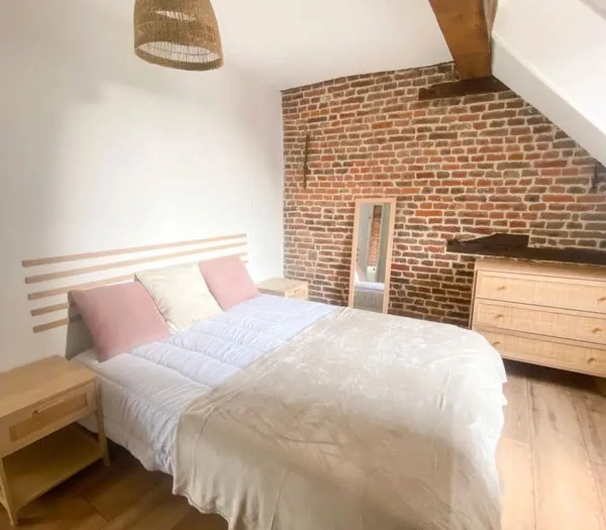 Location Lille Appartement 74edcd61