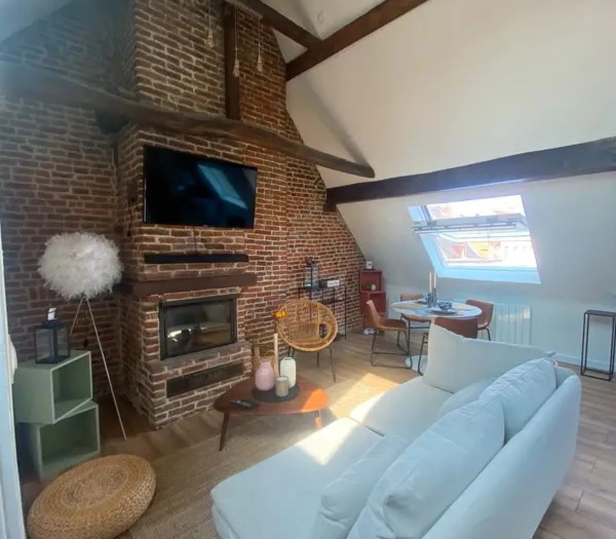 Location Lille Appartement 74edcd61