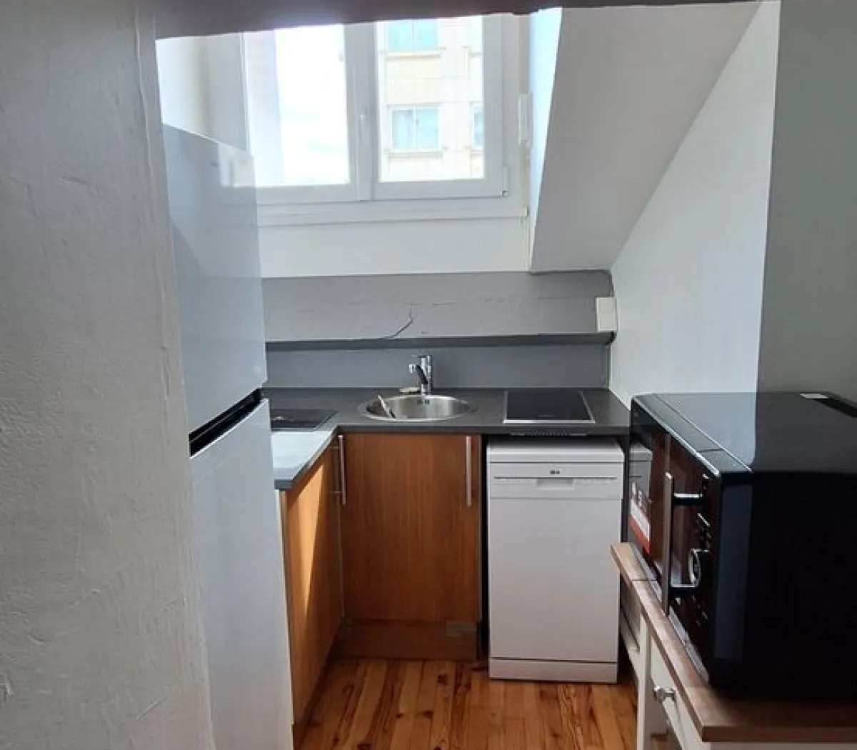 Location Lyon Appartement 7507f424