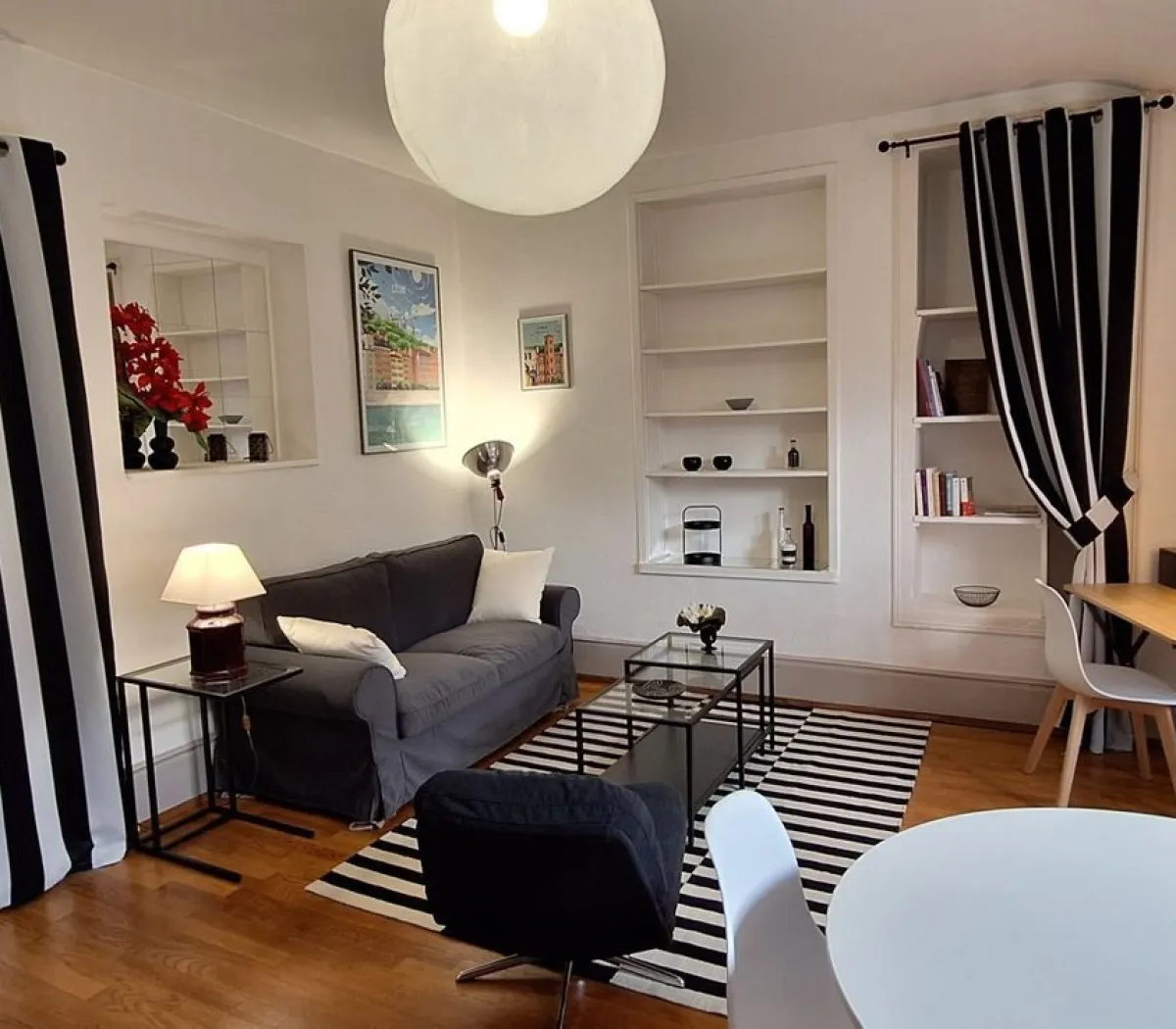 Location Lyon Appartement 7507f424