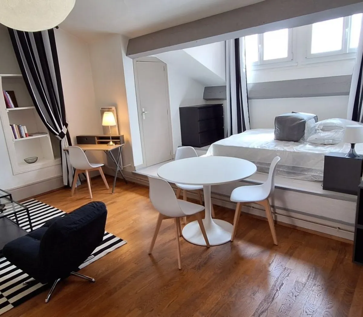 Location Lyon Appartement 7507f424