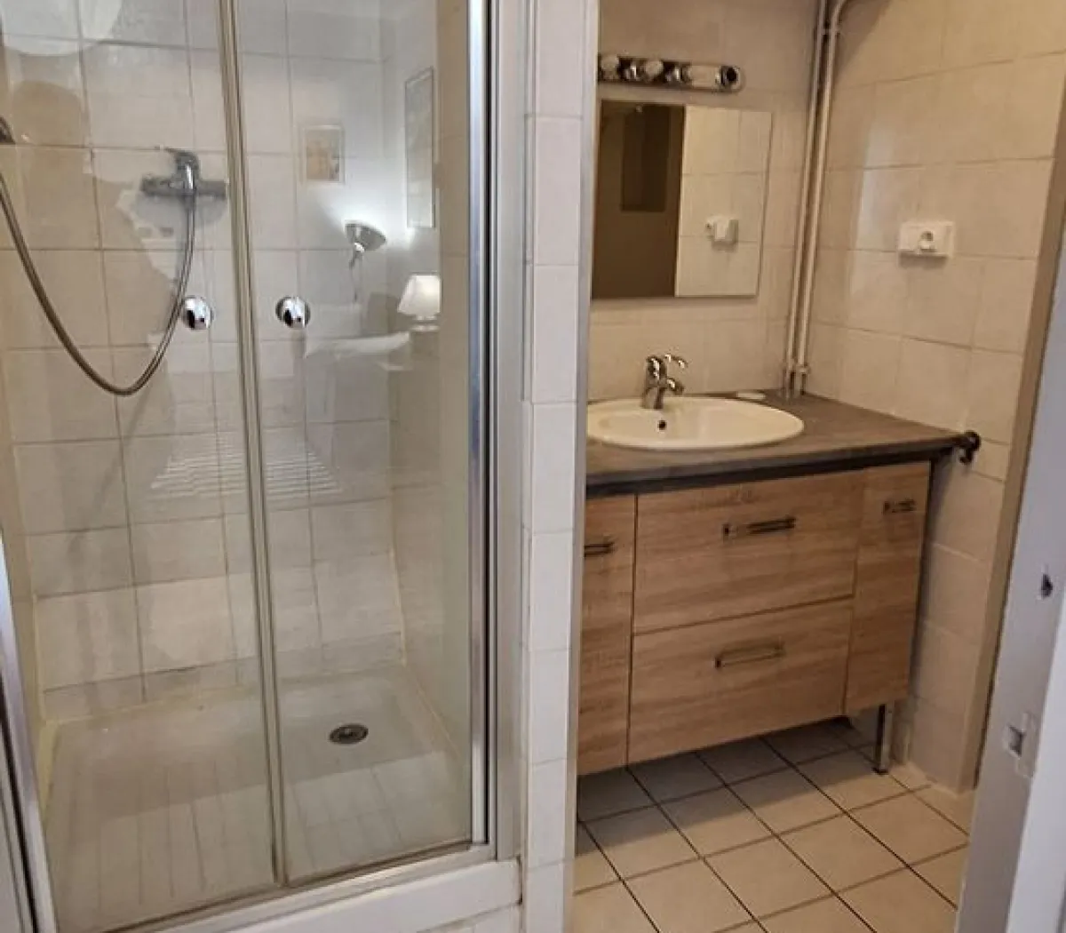 Location Lyon Appartement 7507f424