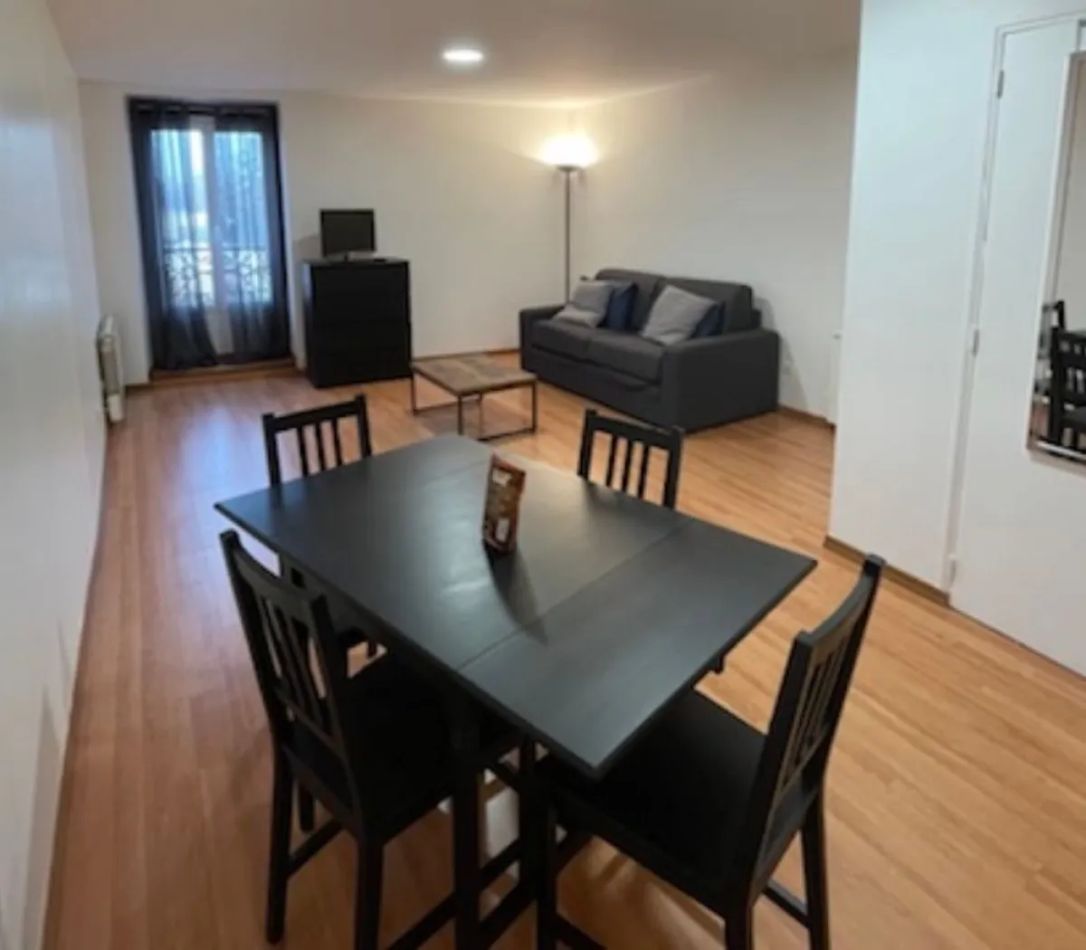 Location Montgeron Appartement 75398248