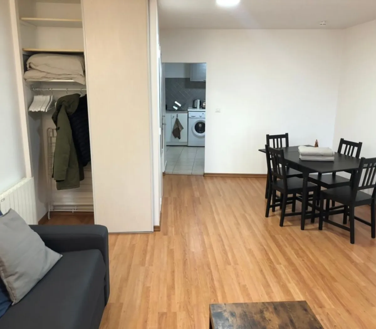 Location Montgeron Appartement 75398248