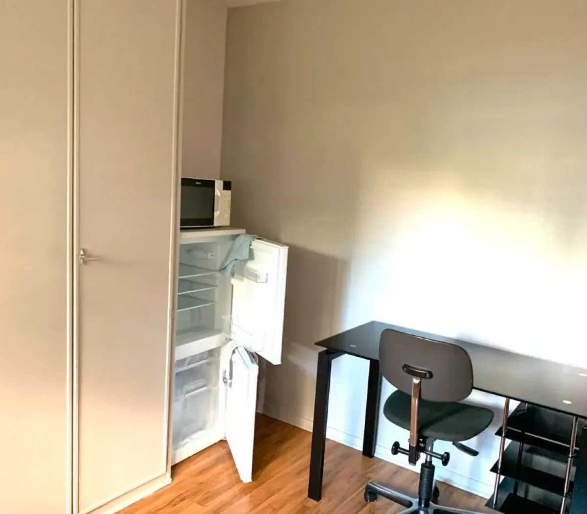 Location Strasbourg Appartement 754441ab