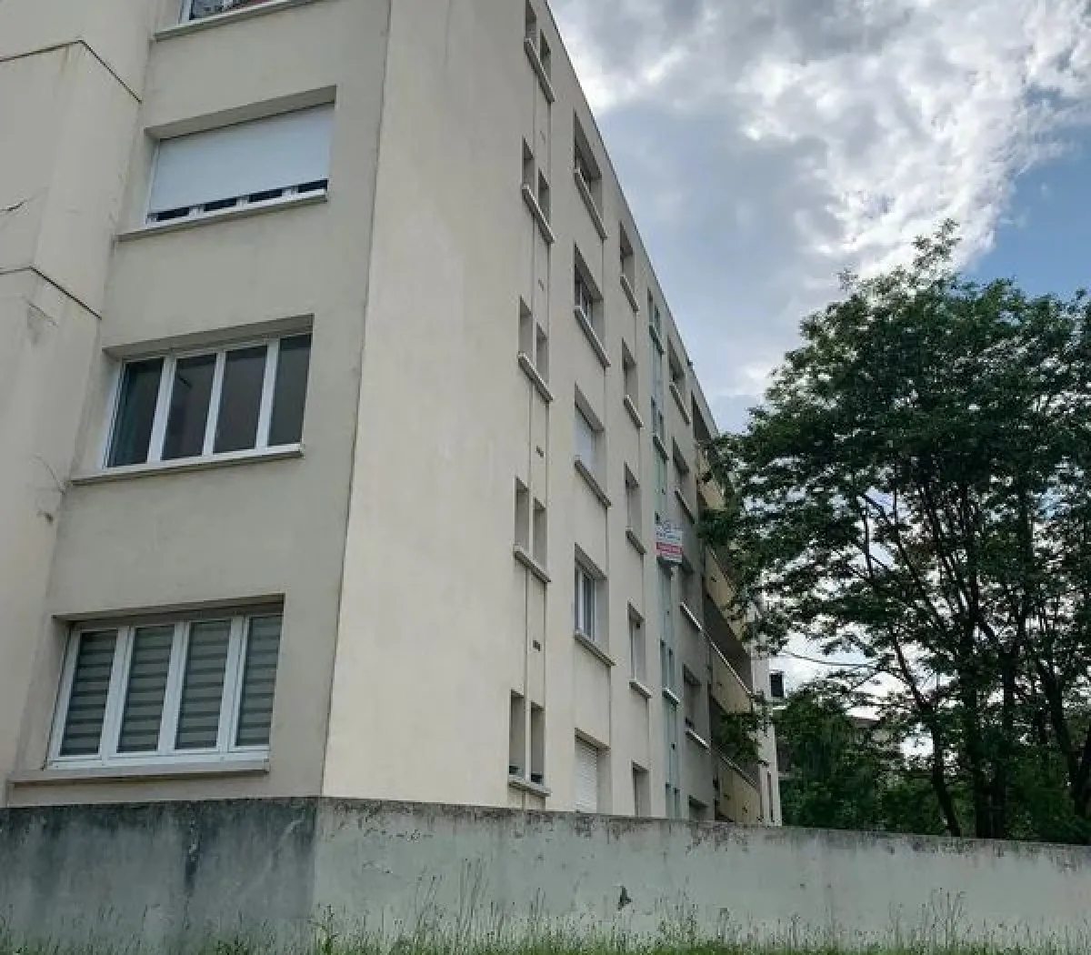 Location Metz Appartement 756ce14a