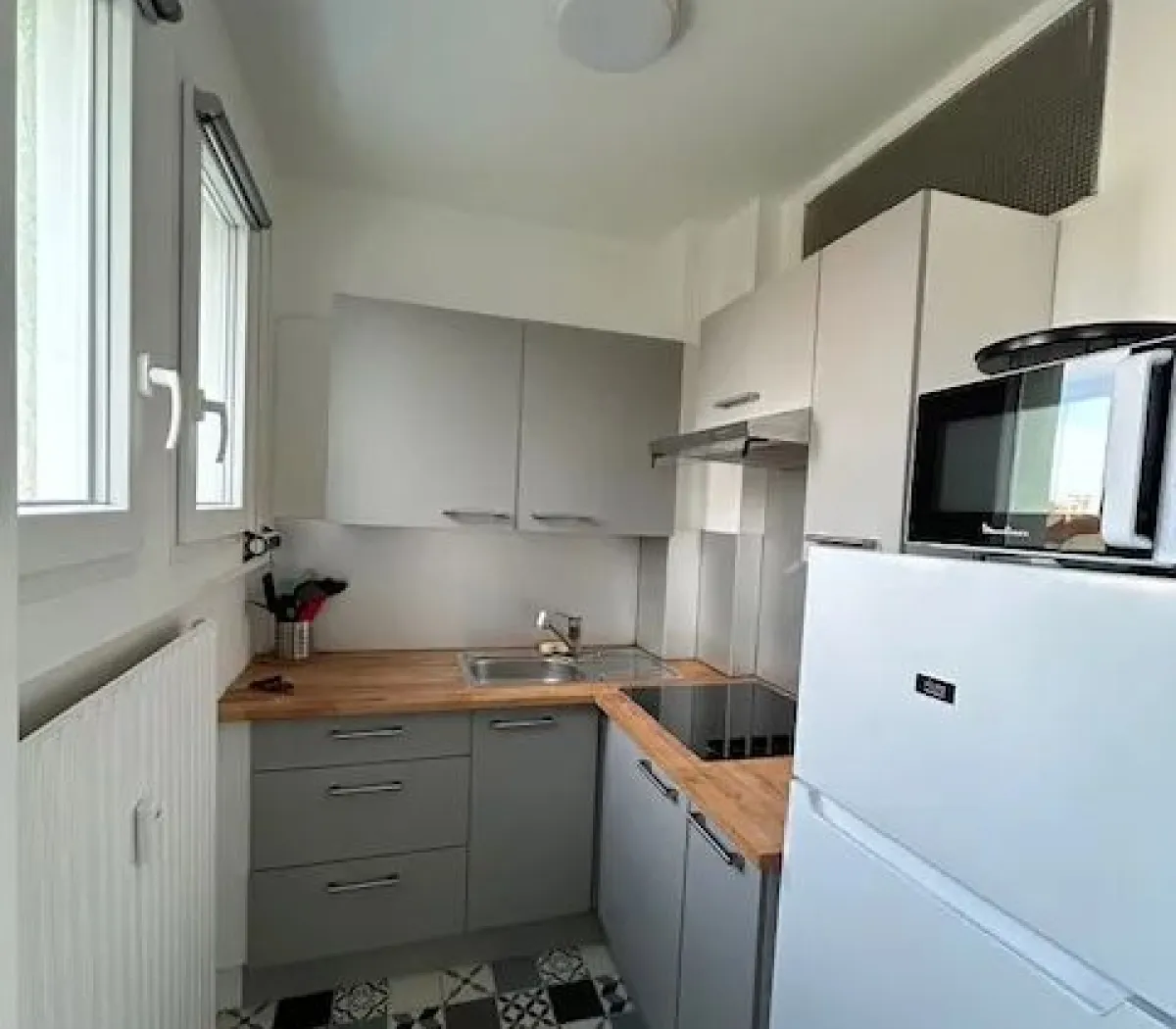 Location Metz Appartement 756ce14a