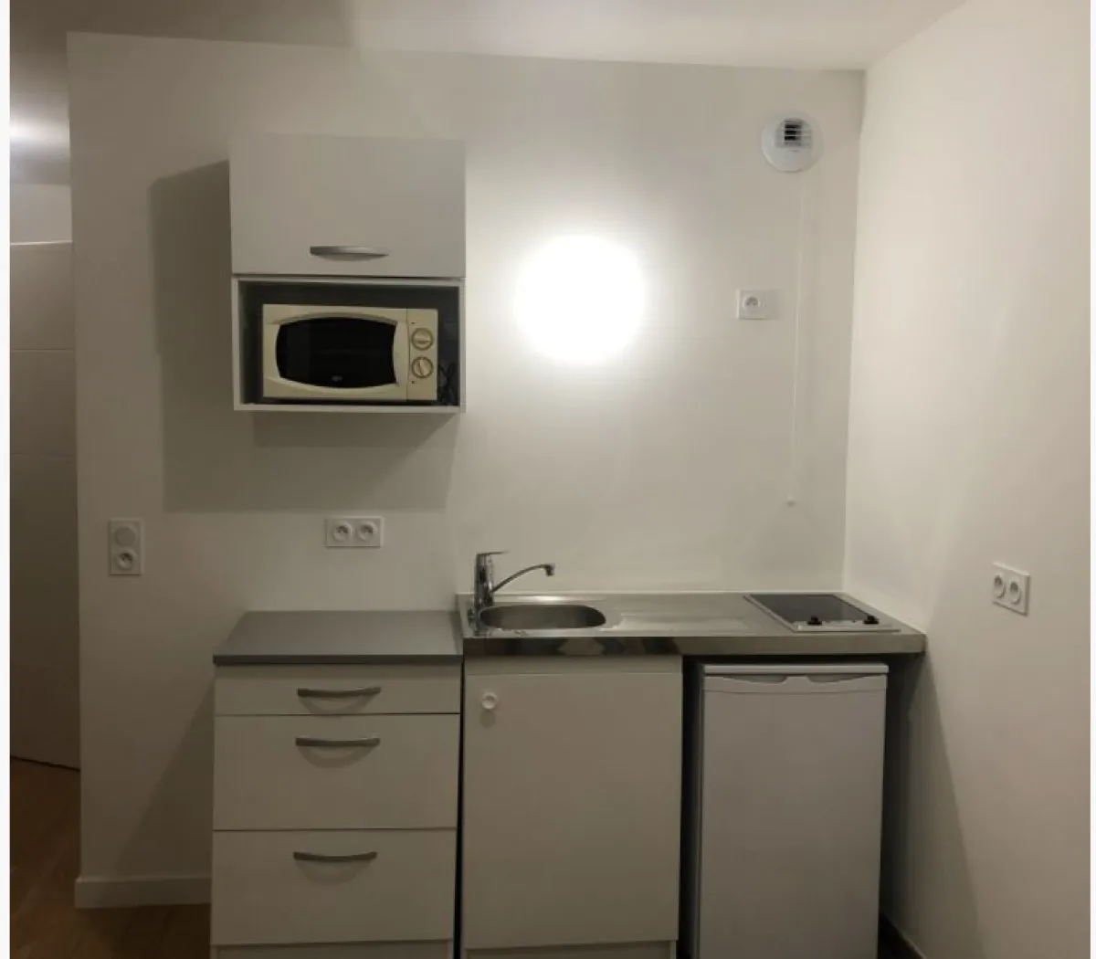 Location La Garenne-Colombes Appartement 75d7b1d8