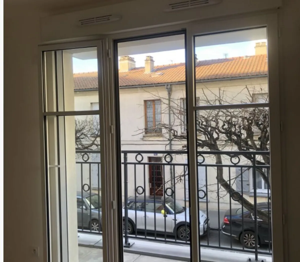 Location La Garenne-Colombes Appartement 75d7b1d8