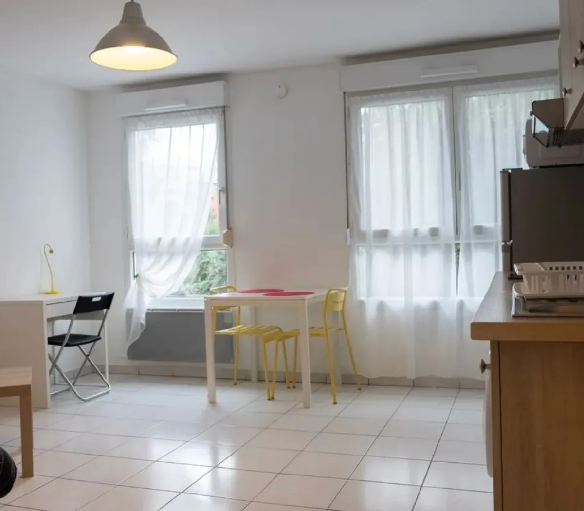 Location Villeurbanne Appartement 75da7ecf