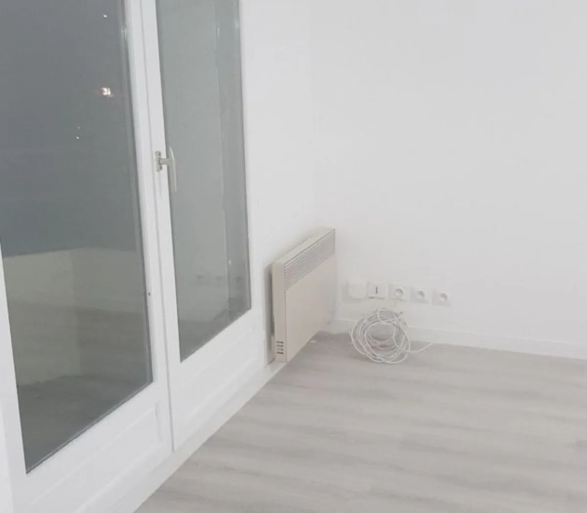 Location Villeneuve-Saint-Georges Appartement 75dcb926