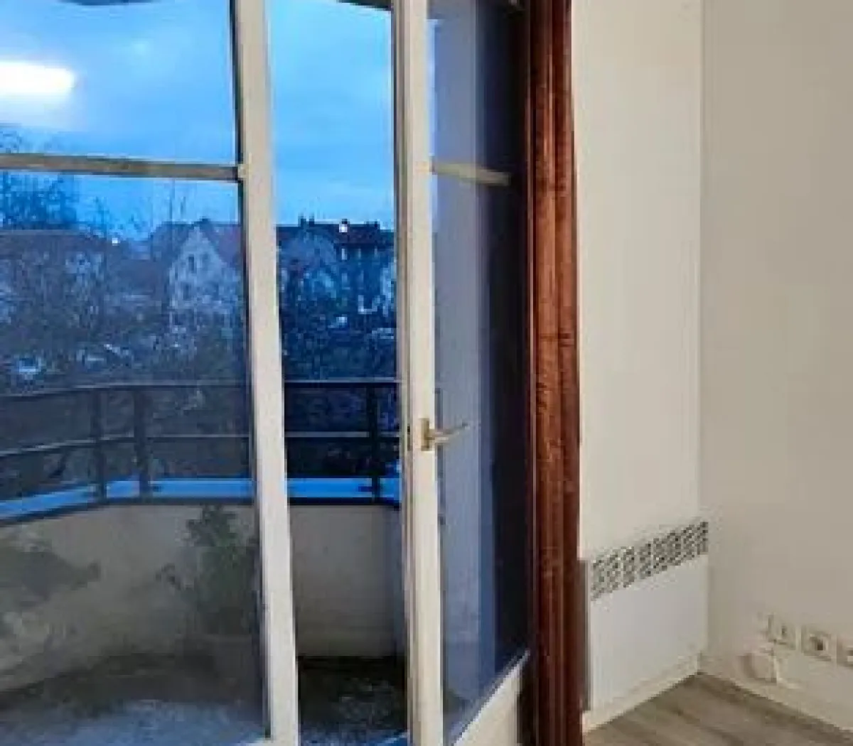 Location Villeneuve-Saint-Georges Appartement 75dcb926