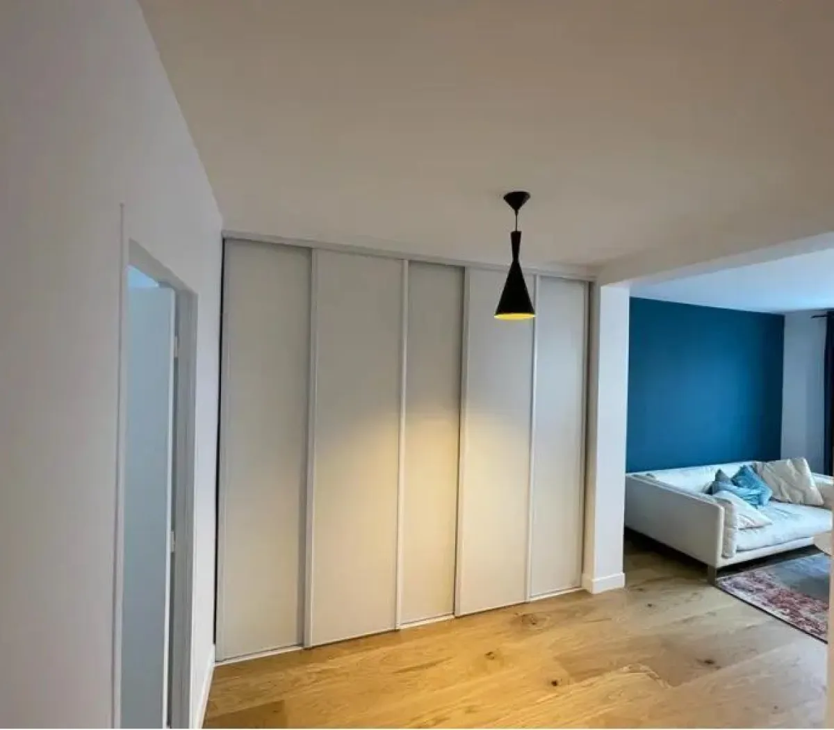 Location Enghien-les-Bains Appartement 75e55242