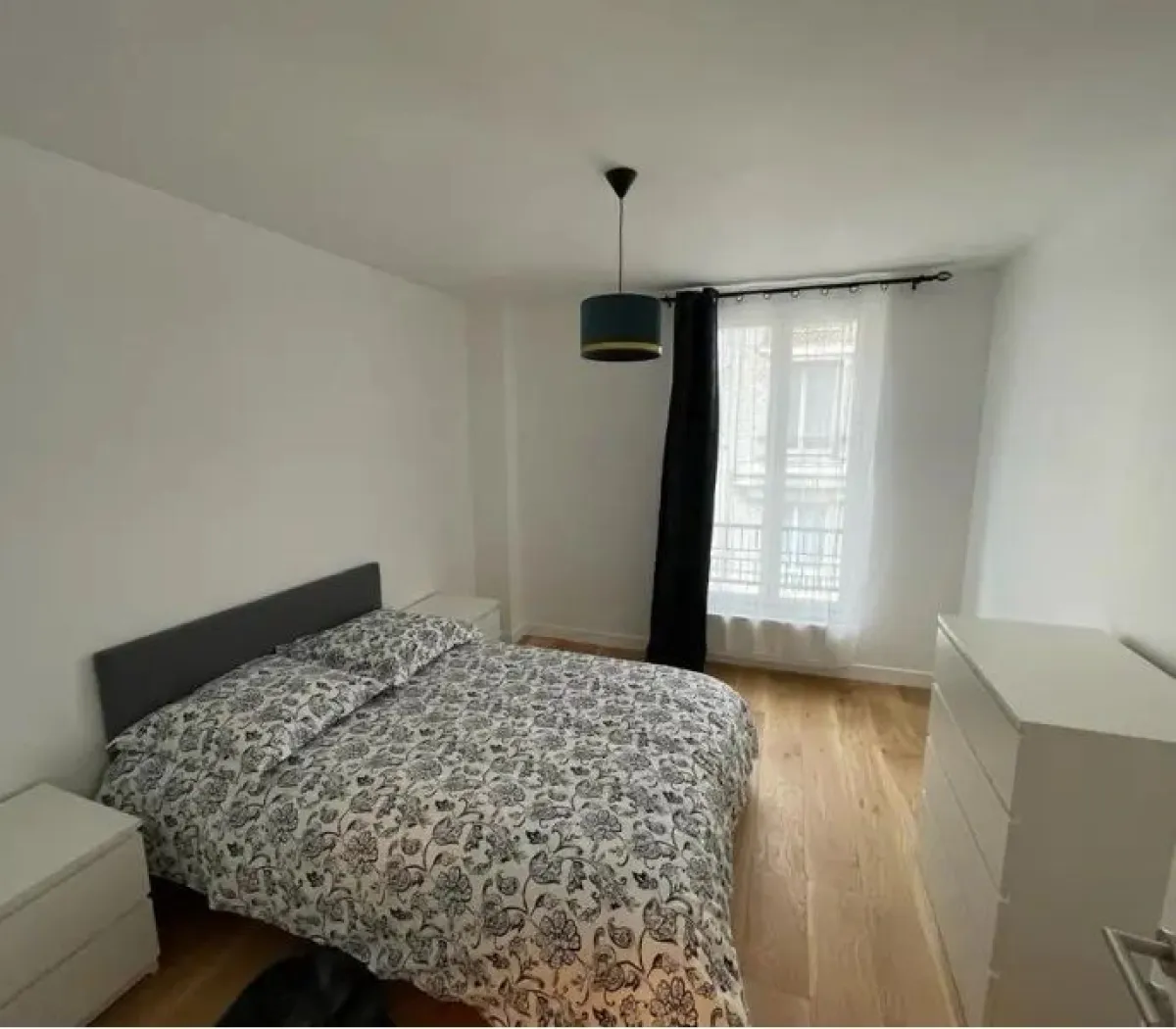 Location Enghien-les-Bains Appartement 75e55242