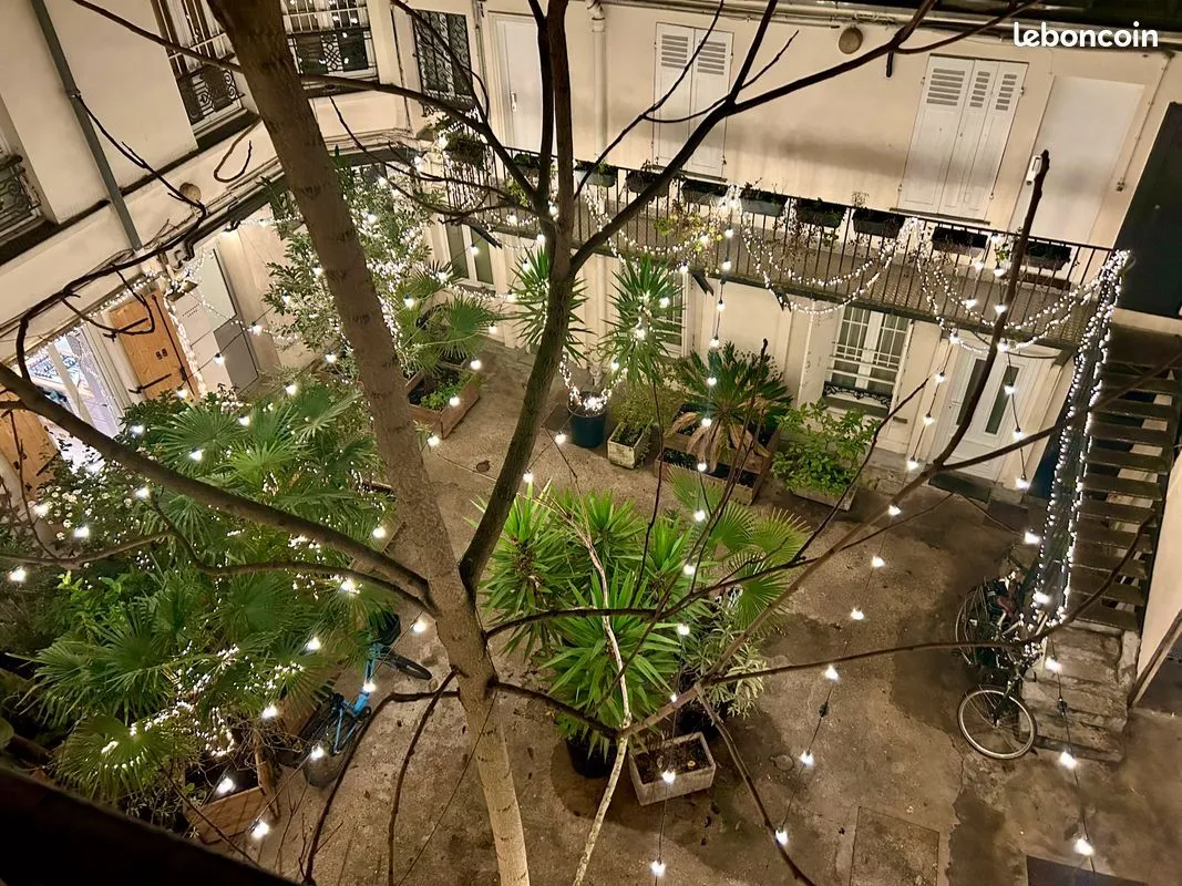 Location Paris Appartement 75eee0cf2