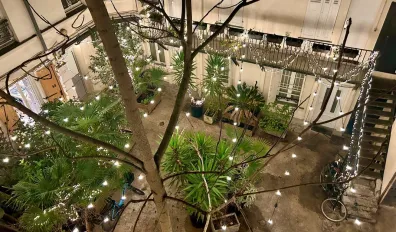 miniatureLocation Paris Appartement 75eee0cf2