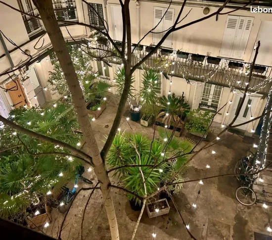 Location Paris Appartement 75eee0cf2