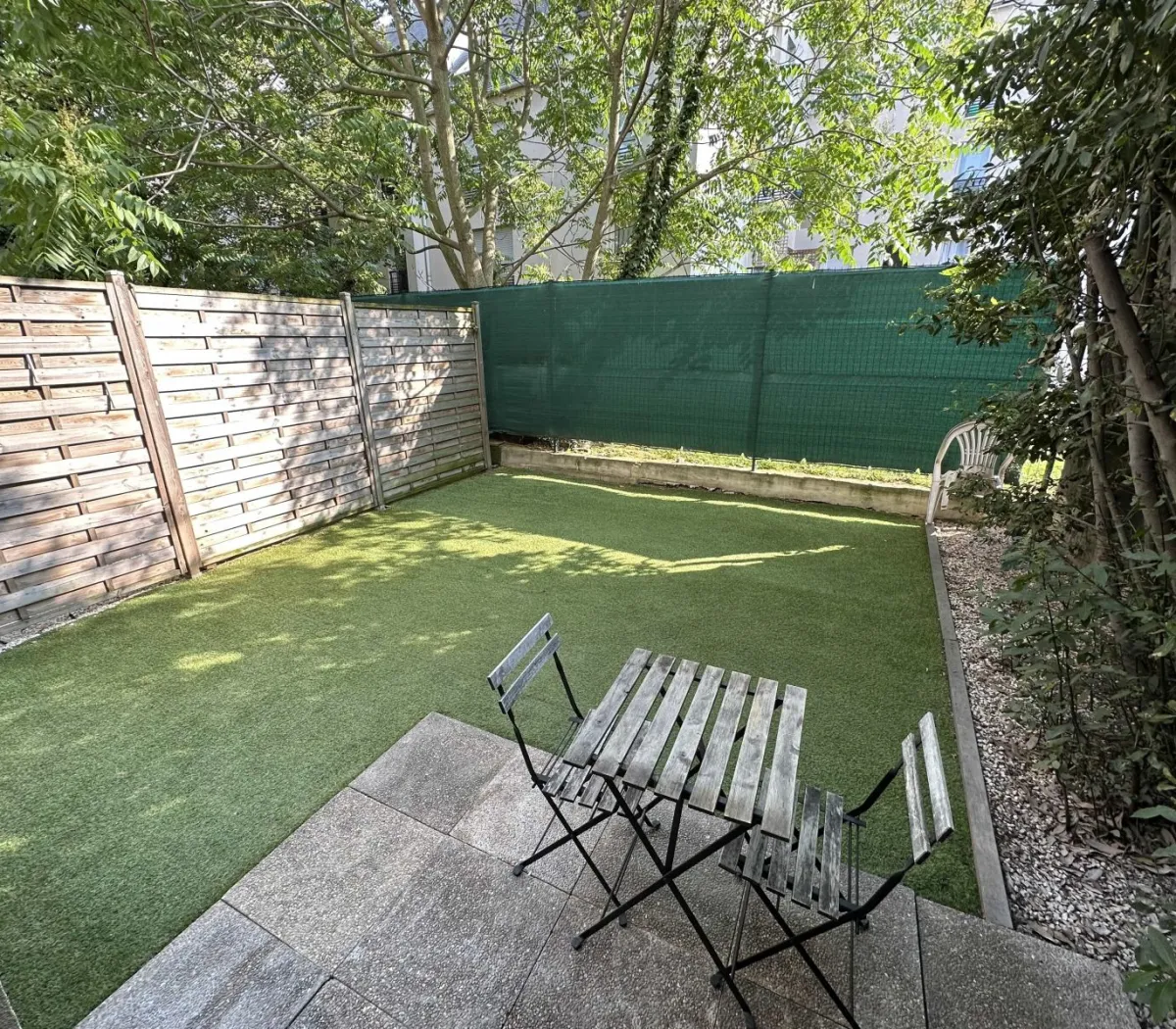 Location Saint-Ouen-sur-Seine Appartement 75f2784c