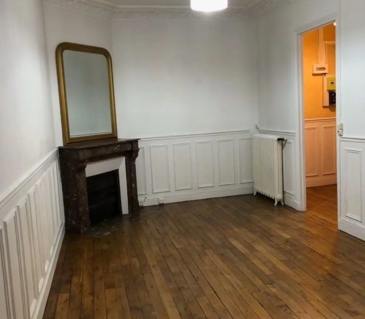 Location Paris Appartement 761ba3de