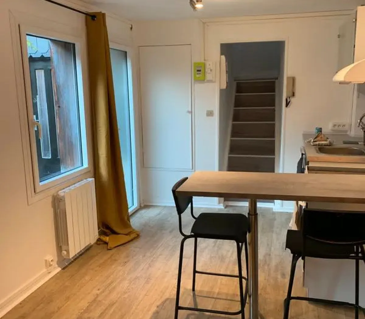 Location Rouen Appartement 7621d840