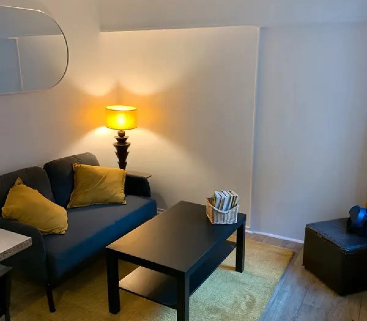 Location Rouen Appartement 7621d840