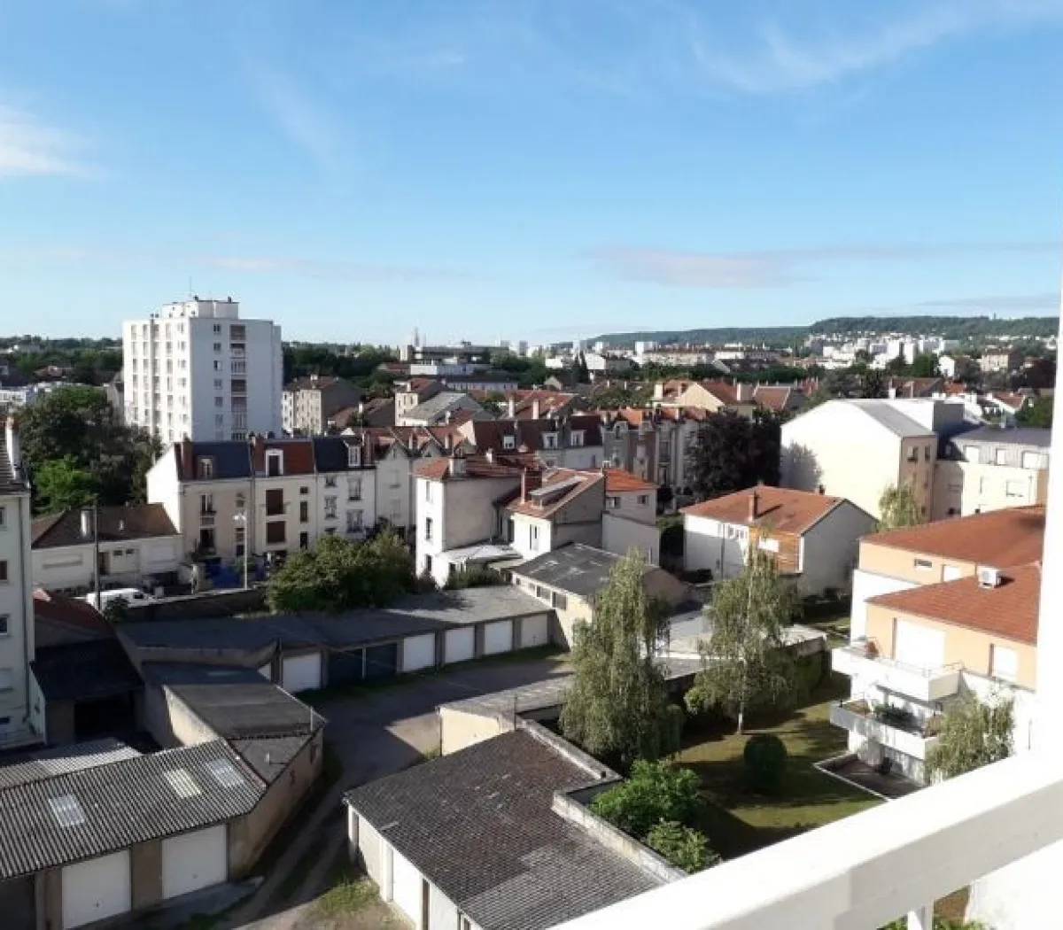 Location Nancy Appartement 7645ddf3