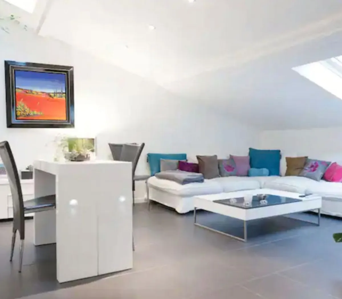 Location Bordeaux Appartement 7651f4ee