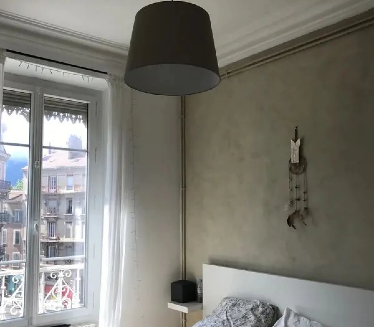 Location Grenoble Appartement 7658db4b