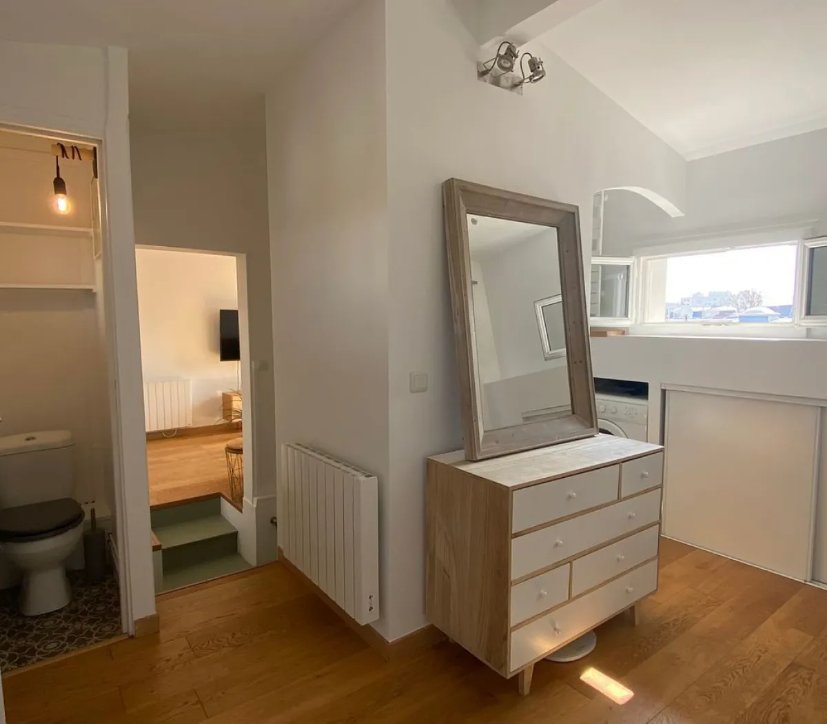 Location La Garenne-Colombes Appartement 765d65ed