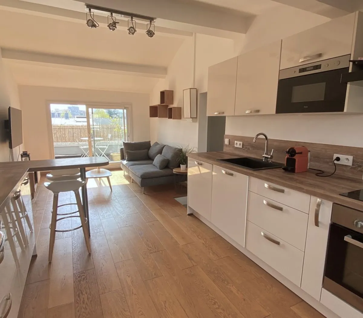 Location La Garenne-Colombes Appartement 765d65ed