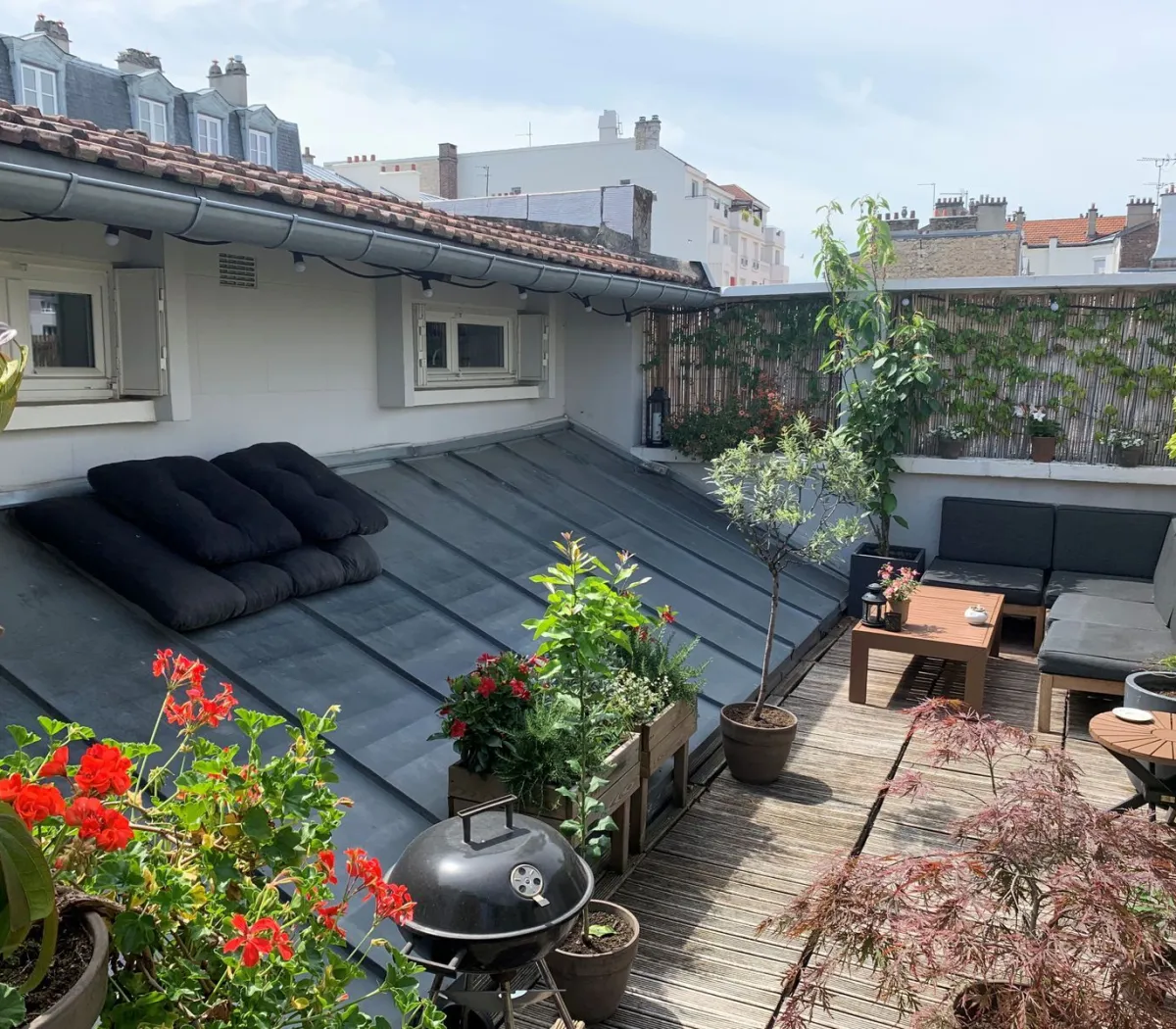 Location La Garenne-Colombes Appartement 765d65ed