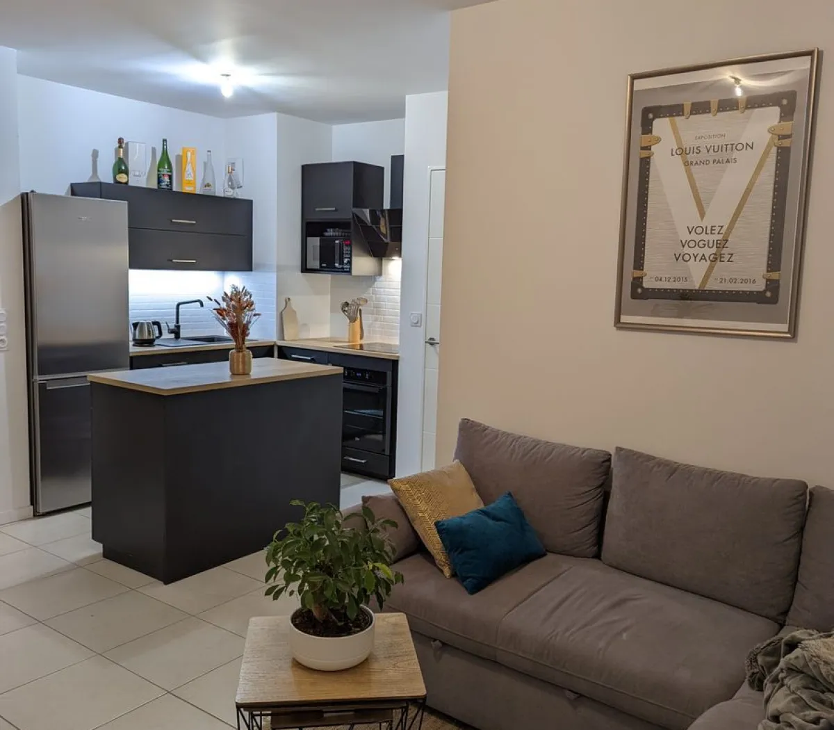 Location Nantes Appartement 76727044