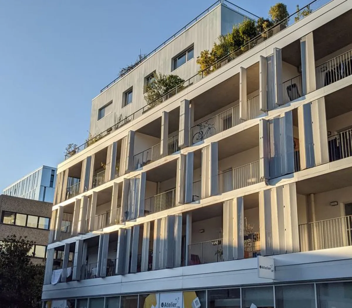 Location Nantes Appartement 76727044