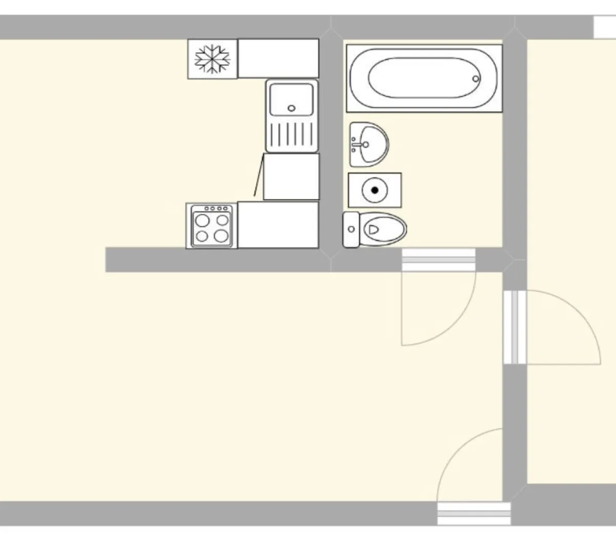 Location Maisons-Alfort Appartement 767c068c