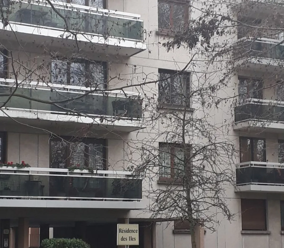 Location Maisons-Alfort Appartement 767c068c