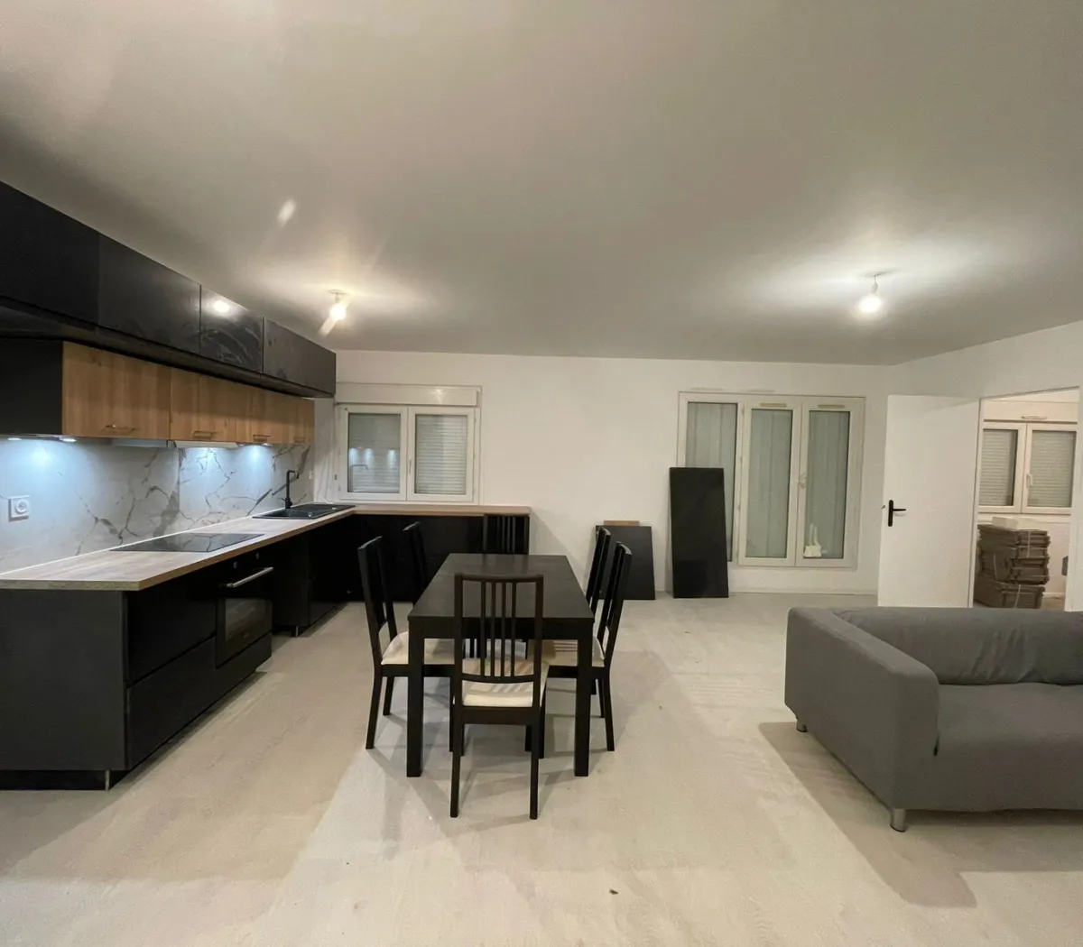 Location Saint-Nazaire Appartement 768d593c