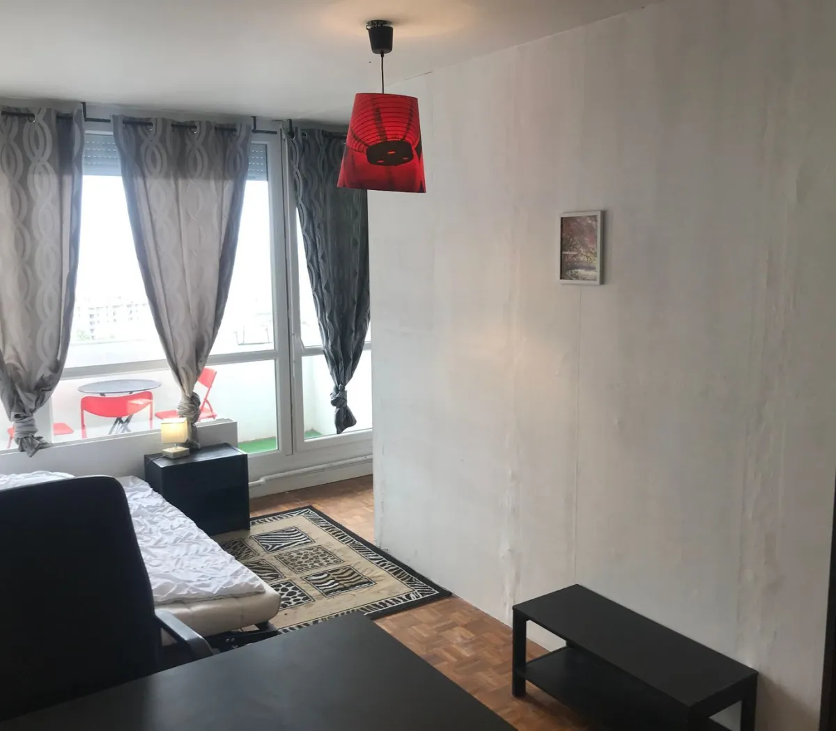 Location Villeurbanne Appartement 76b0ee42