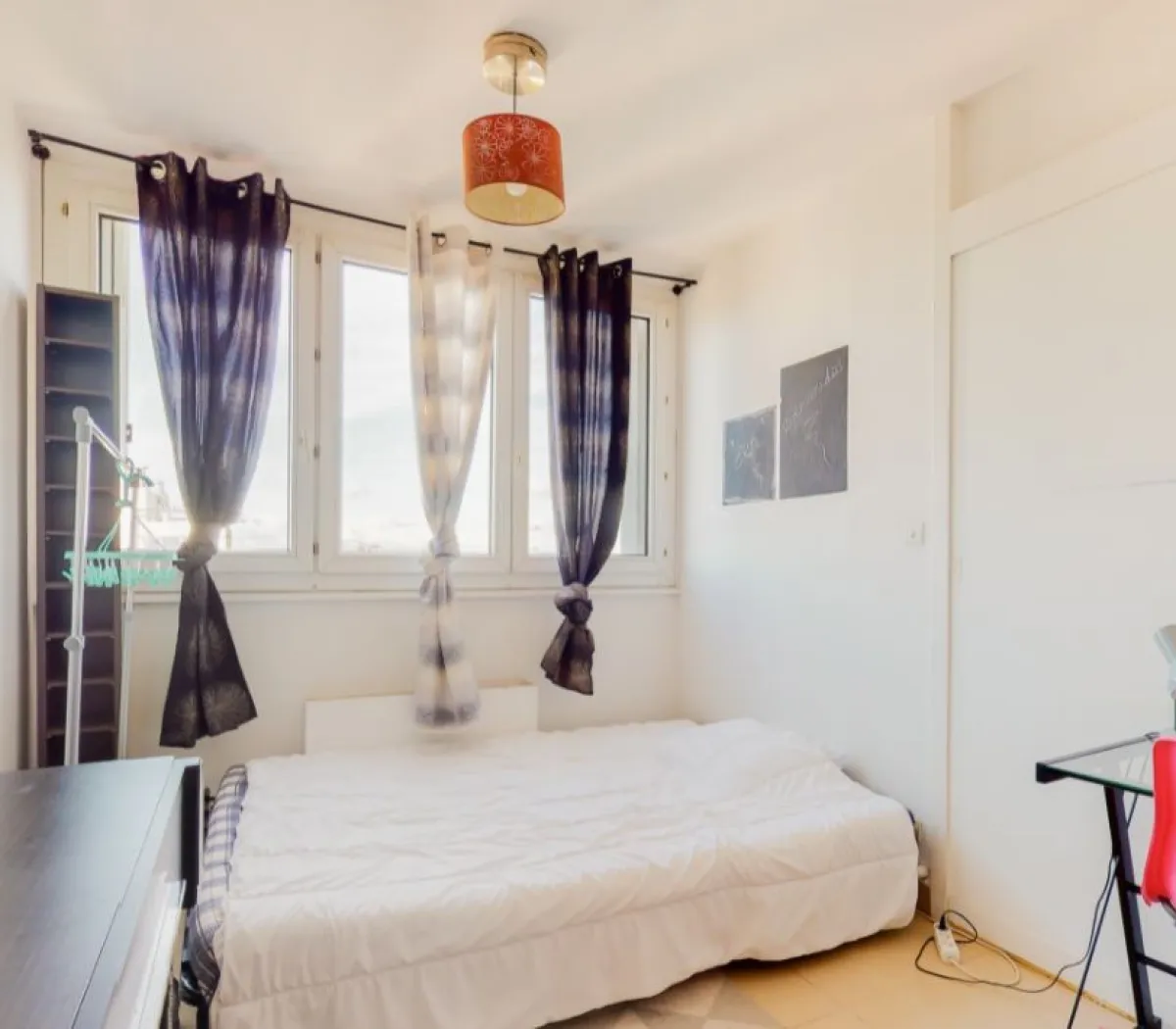 Location Villeurbanne Appartement 76b0ee42